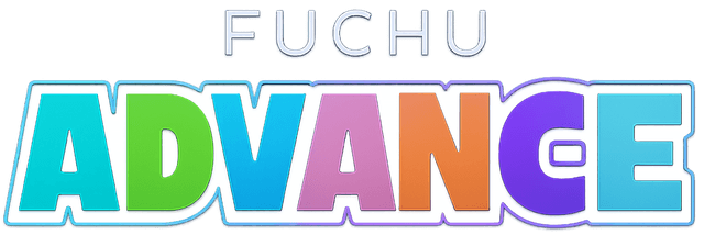 Fuchu Advance ロゴ